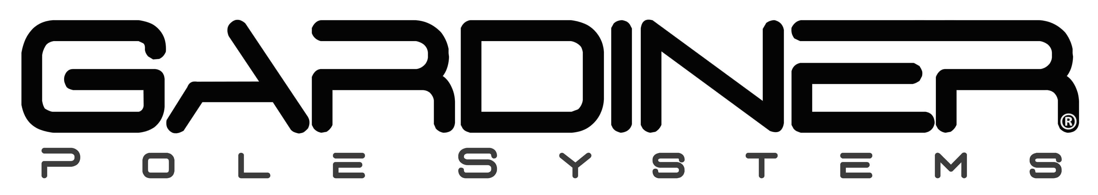 Gadiner poles