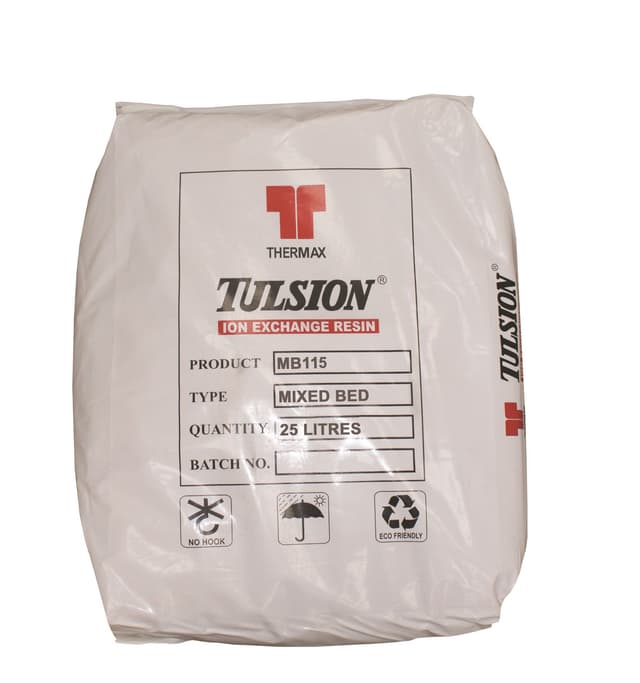 Tulsion Resin 25L