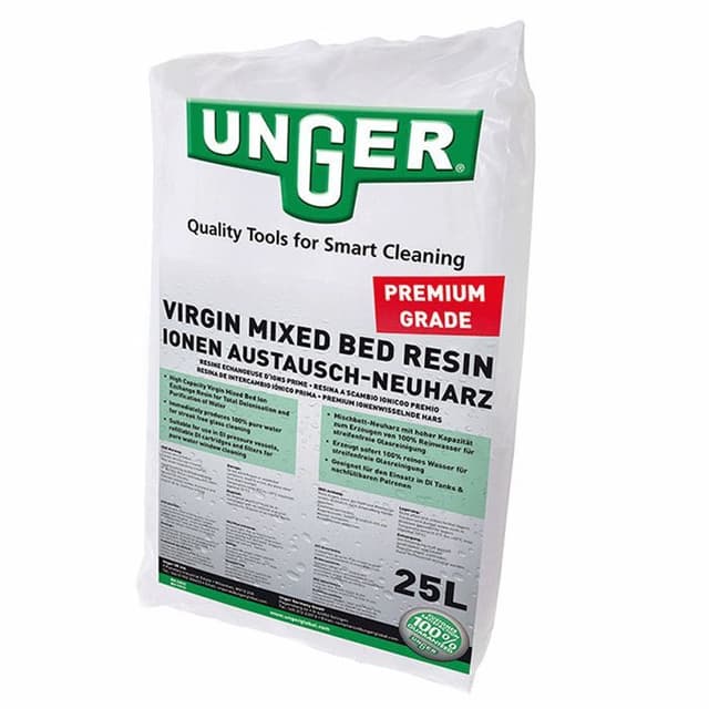 Unger Resin 25L