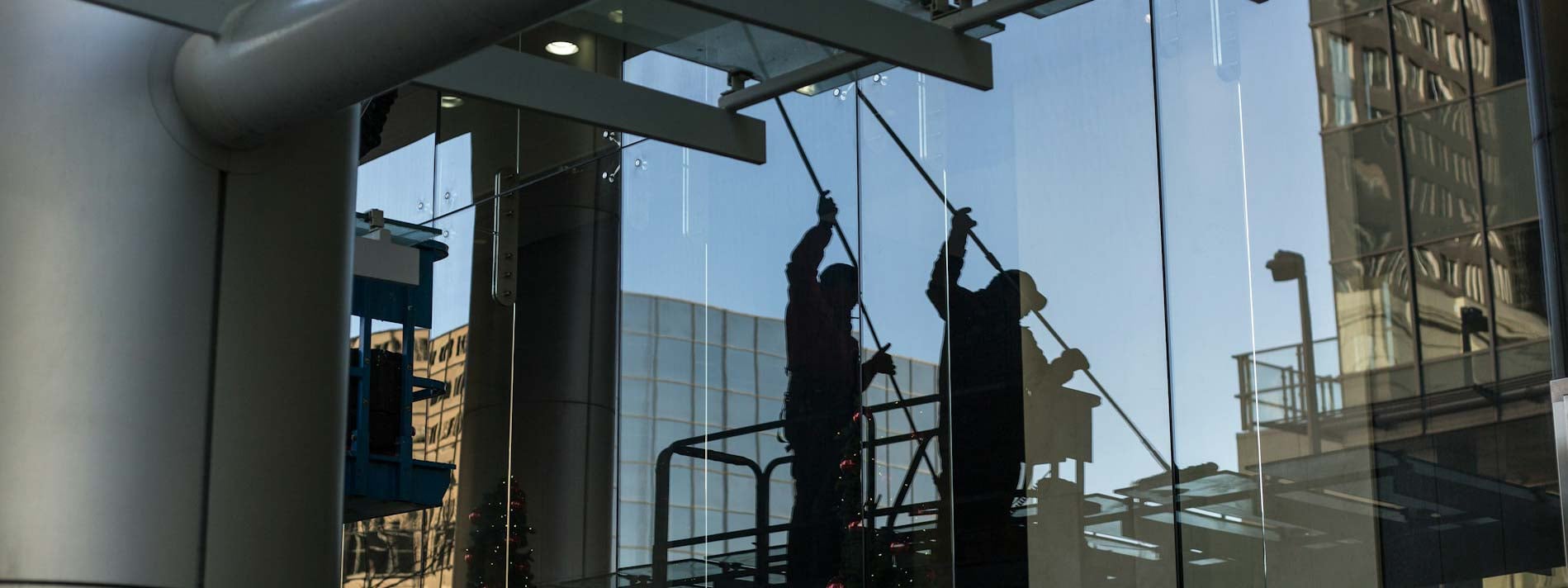 When it comes to window cleaning products - details matter!